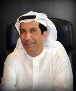 Mr. Ali Omran Salim Al Owais - Chairman, Ali Omran Al Owais Group