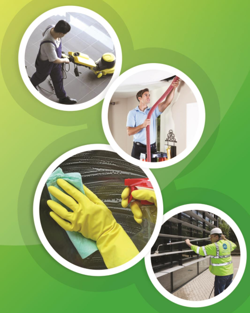 Facility Management Services
