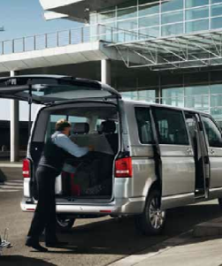 Airport Transfers