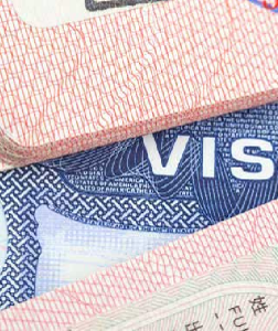 Worldwide Visa Processing