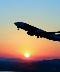 Airline Ticketing