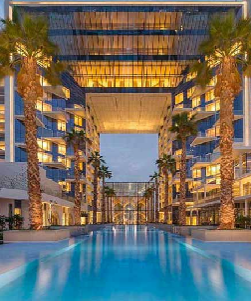 Luxury Hotels