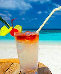 Beach Holidays