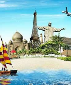 Destination Management