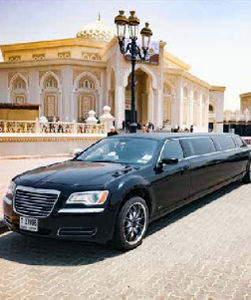 Limousine